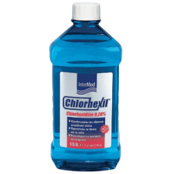 chlorhexil