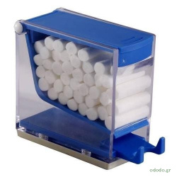 CottonRollDispenser