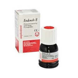 Endosolv E / R 13ml