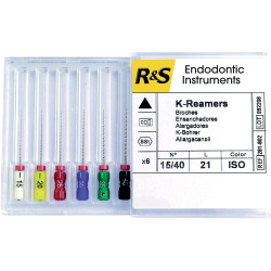 k-reamer