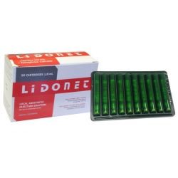 lidonet