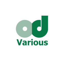 logoododovarious