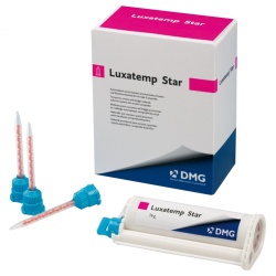 luxatemp-star-automix-76g