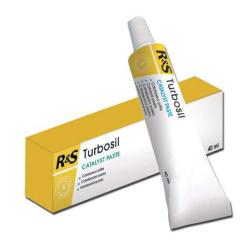 turbosilcatalyst