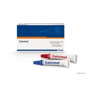 Calcimol