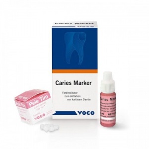 Caries Marker