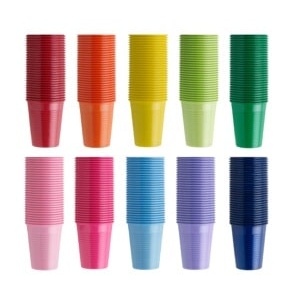 cups