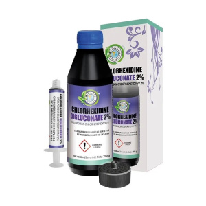 digluconate