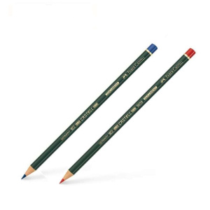 faber-castell-9610-red-blue