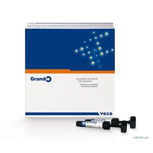 GrandioSyringe