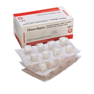 hemocollagene