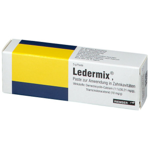 ledermix