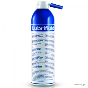 Lubrifluid