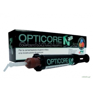 OpticoreN3Syringe5ml