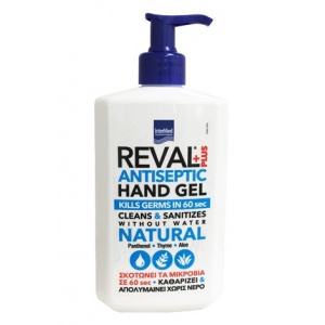 revalplus500ml