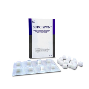 surgispon